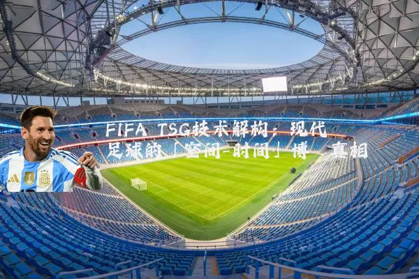 FIFA TSG技术解构：现代足球的「空间-时间」博弈真相
